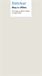 Mobile Screenshot of colleyactif.sheepdog.eu